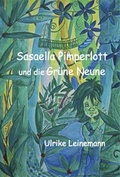 Cover: Sasaella Pimperlott und die Gr&uuml;ne Neune - Fabuloso