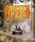 Cover: PANZER MARSCH - edition lesezeichen von STEFFEN MEDIA GmbH