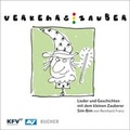 Cover: Verkehrszauber - Bucher Verlag GmbH