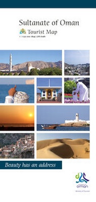 Abbildung von: Sultanate of Oman - World Habitat Society