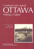 Cover: Ottawa - University of Ottawa Press