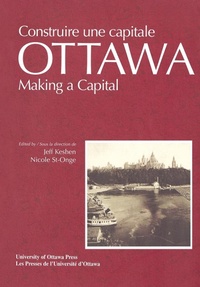 Enlarge image Cover: Ottawa - University of Ottawa Press
