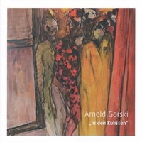 Abbildung von: Arnold Gorski - Reichert Verlag
