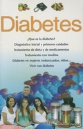Cover: Diabetes - Tomo