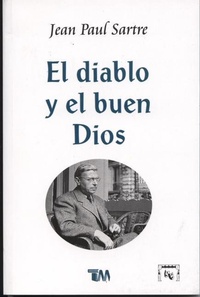 Abbildung von: Diablo y El Buen Dios - Tomo