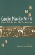 Cover: Canadian Migration Patterns from Britain and North America - University of Ottawa Press
