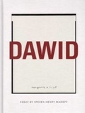 Cover: Dawid - This is A Photograph - Art and Theory Stockholm AB