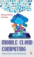 Cover: Mobile Cloud Computing - I K International Publishing House Pvt. Ltd