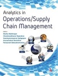 Cover: Analytics in Operations/Supply Chain Management - TechSar Pvt. Ltd