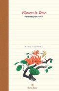 Cover: Flower in Verses - Offshoot Books
