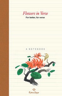 Enlarge image Cover: Flower in Verses - Offshoot Books