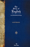 Cover: The Story of English - Offshoot Books