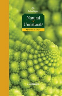 Enlarge image Cover: Natural or Unnatural - Offshoot Books