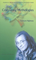 Cover: Comparing Mythologies - University of Ottawa Press