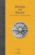 Cover: Songs in Stone - Offshoot Books