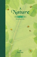 Cover: A Nature Notebook - Offshoot Books