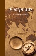 Cover: Footprints - Offshoot Books