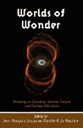 Cover: Worlds of Wonder - University of Ottawa Press