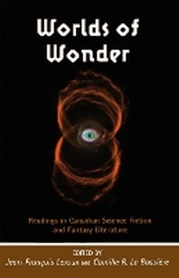 Enlarge image Cover: Worlds of Wonder - University of Ottawa Press