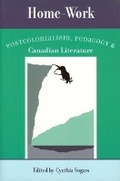 Cover: Home-Work - University of Ottawa Press