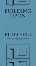 Cover: Building Upon Building - NAI Publishers