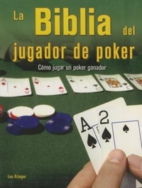 Abbildung von: Biblia del Jugador de Poker - Tomo