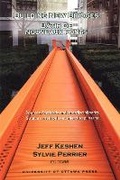 Cover: Building New Bridges - Batir de nouveaux ponts - University of Ottawa Press
