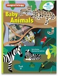 Cover: Baby Animals - Twirl