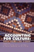 Cover: Accounting for Culture - University of Ottawa Press