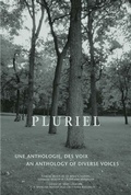 Cover: Pluriel - University of Ottawa Press