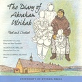Cover: The Diary of Abraham Ulrikab - University of Ottawa Press