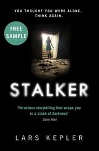 Abbildung von: Stalker (free sampler) - HarperCollins