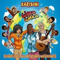 Cover: Waka Waka - Kinderlieder aus der gro&szlig;en weiten Welt - Universal Music