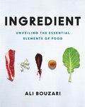 Cover: Ingredient - HarperCollins