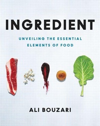 Enlarge image Cover: Ingredient - HarperCollins