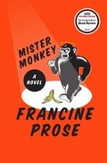 Cover: Mister Monkey - HarperCollins