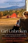 Cover: Girl Unbroken - William Morrow Paperbacks