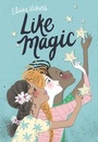 Cover: Like Magic - HarperCollins