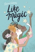 Cover: Like Magic - HarperCollins