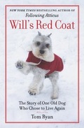Cover: Will's Red Coat - William Morrow