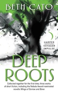 Cover: Deep Roots - HarperCollins