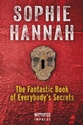 Cover: The Fantastic Book of Everybody's Secrets - HarperCollins