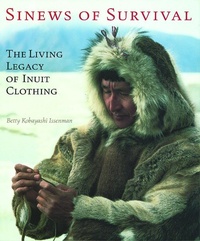 Abbildung von: Sinews of Survival - University of British Columbia Press