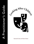 Cover: Looking After Children - University of Ottawa Press