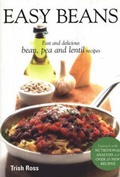 Cover: Easy Beans - Big Bean Publishing