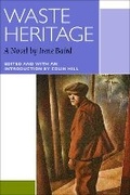 Cover: Waste Heritage - University of Ottawa Press