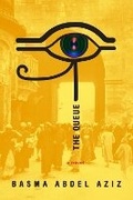 Cover: The Queue - Melville House UK