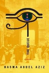 Enlarge image Cover: The Queue - Melville House UK