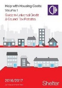 Enlarge image Cover: Help With Housing Costs: Volume 1 - Chartered Institute of Housing