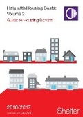 Cover: Help With Housing Costs: Volume 2 - Chartered Institute of Housing